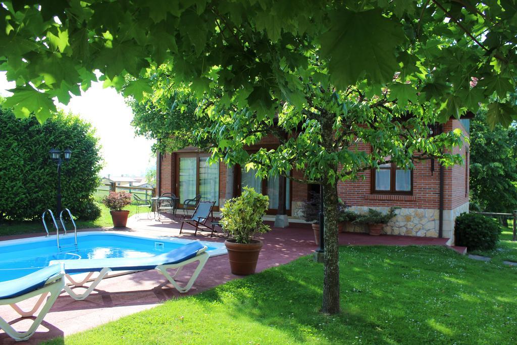 Casa Solallosa 112 Кихас Экстерьер фото