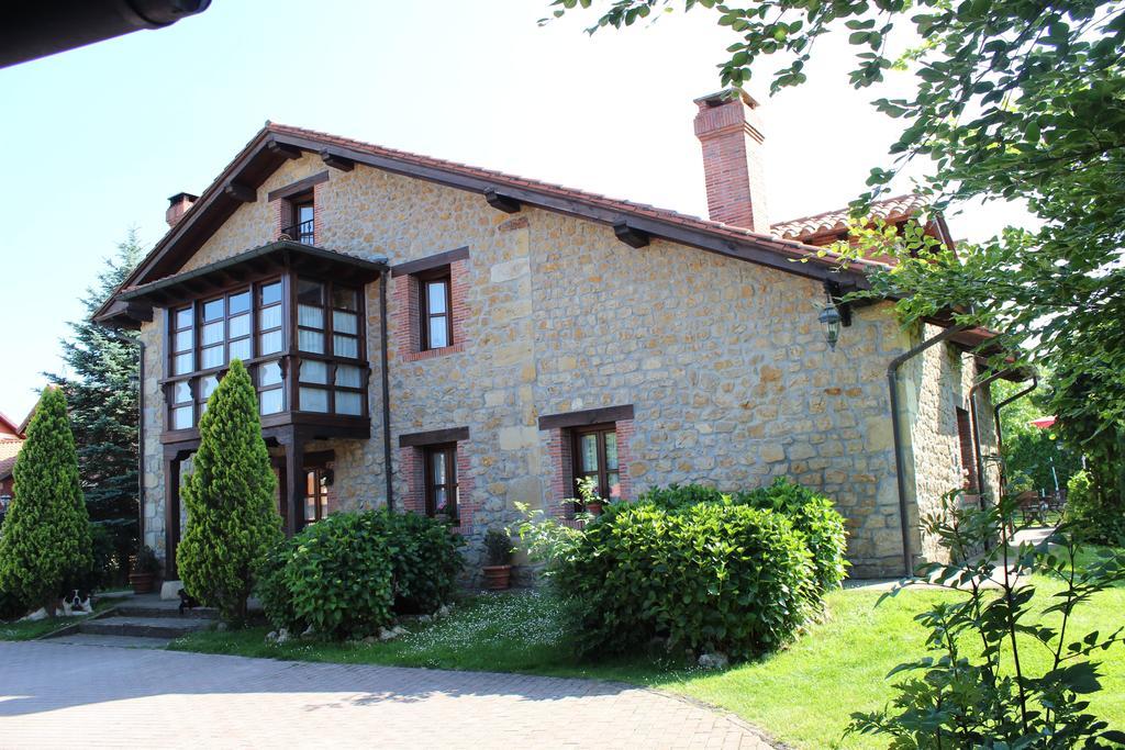 Casa Solallosa 112 Кихас Экстерьер фото