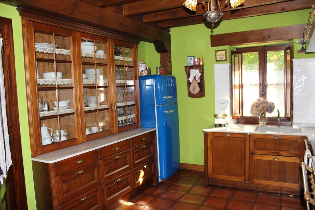 Casa Solallosa 112 Кихас Экстерьер фото
