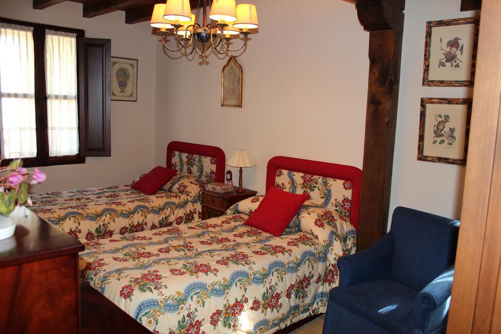 Casa Solallosa 112 Кихас Экстерьер фото
