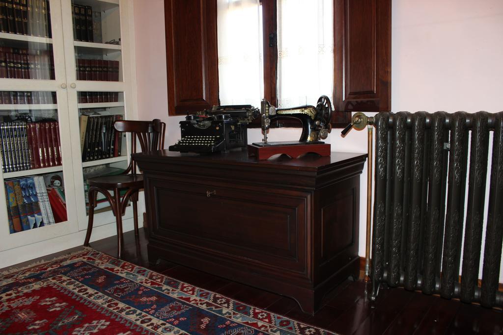 Casa Solallosa 112 Кихас Экстерьер фото