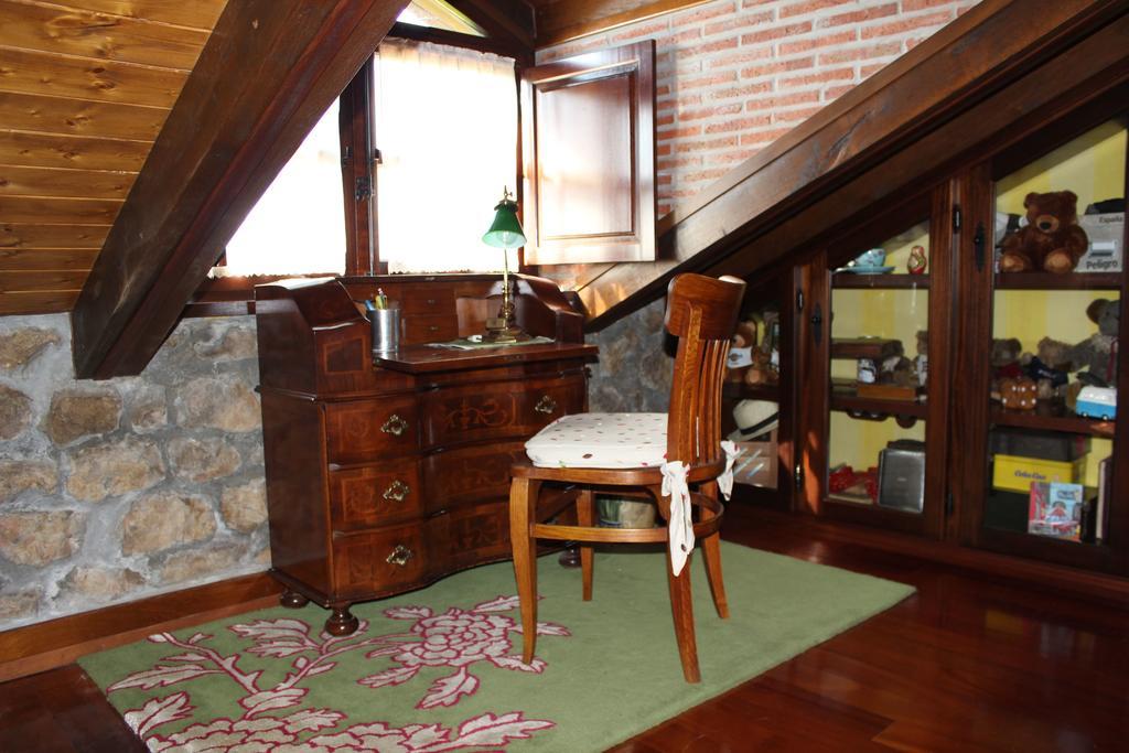 Casa Solallosa 112 Кихас Экстерьер фото
