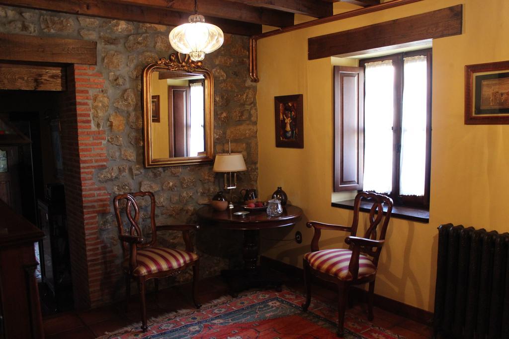 Casa Solallosa 112 Кихас Экстерьер фото