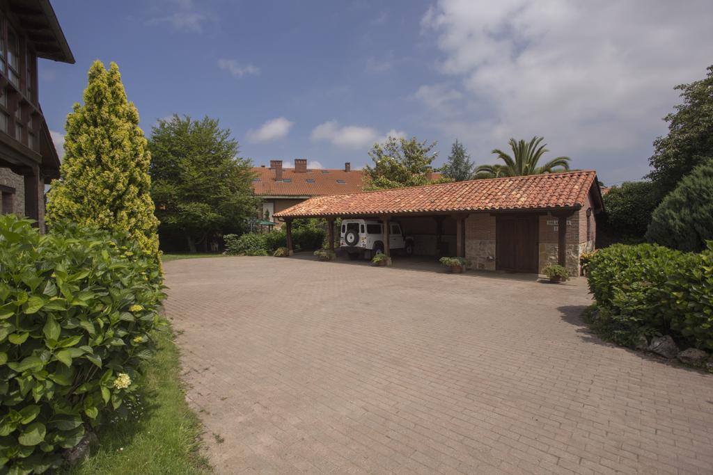 Casa Solallosa 112 Кихас Экстерьер фото