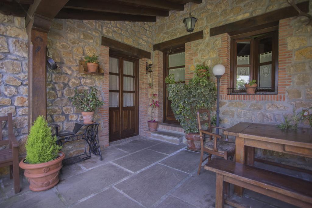 Casa Solallosa 112 Кихас Экстерьер фото