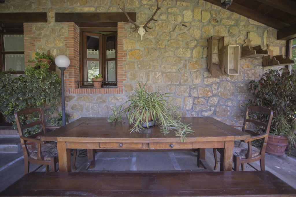 Casa Solallosa 112 Кихас Экстерьер фото