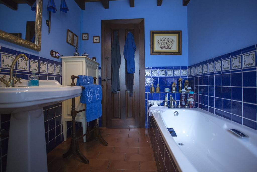 Casa Solallosa 112 Кихас Экстерьер фото