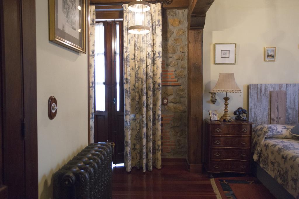 Casa Solallosa 112 Кихас Экстерьер фото