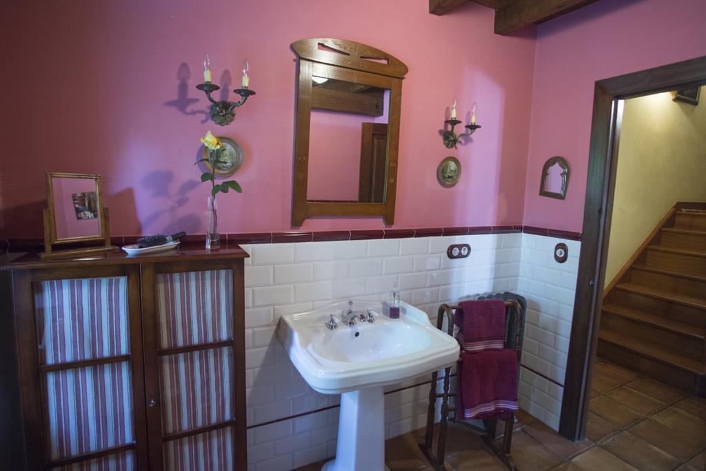 Casa Solallosa 112 Кихас Экстерьер фото