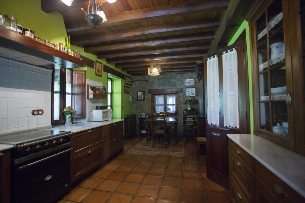 Casa Solallosa 112 Кихас Экстерьер фото