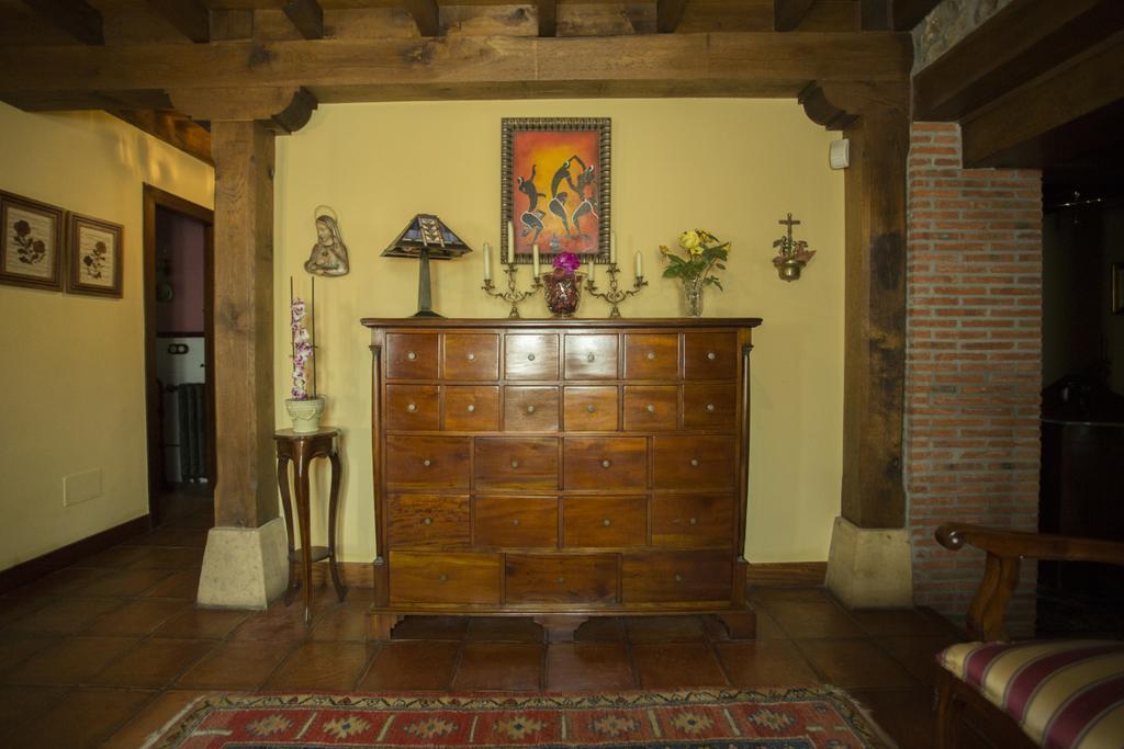 Casa Solallosa 112 Кихас Экстерьер фото