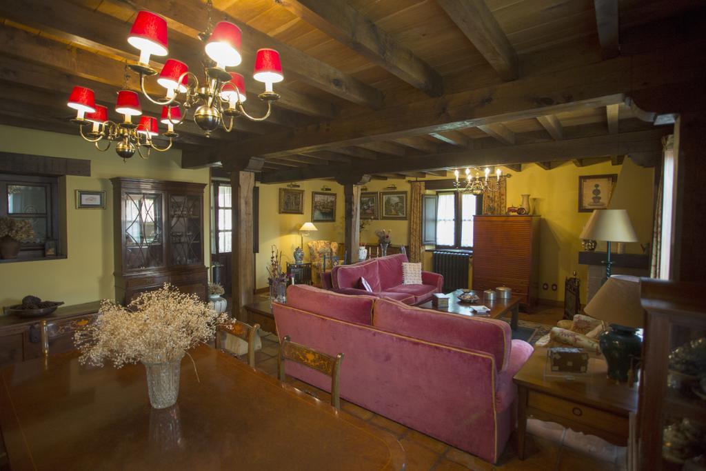 Casa Solallosa 112 Кихас Экстерьер фото