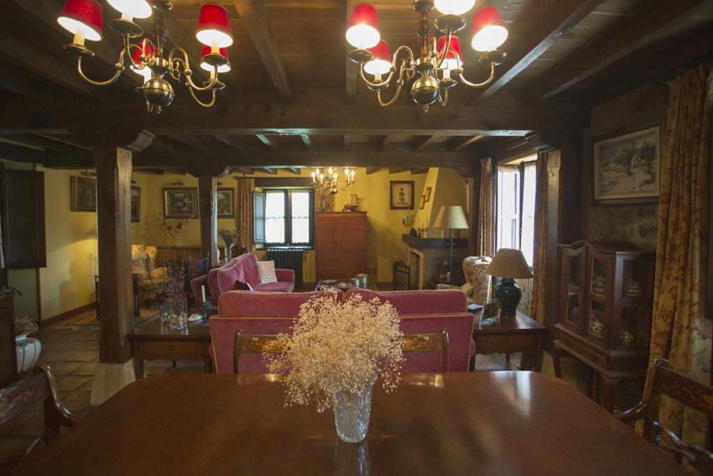Casa Solallosa 112 Кихас Экстерьер фото